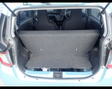 Daihatsu MIRA E-S 2019