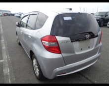 Honda Fit 2013