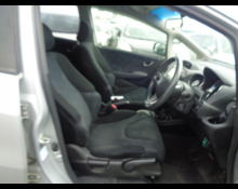 Honda Fit 2013