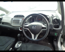 Honda Fit 2013
