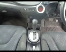 Honda Fit 2013