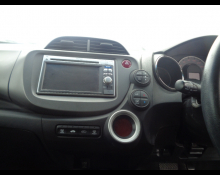 Honda Fit 2013