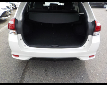 Toyota Corolla Fielder 2016