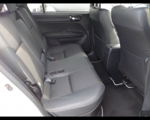 Toyota Corolla Fielder 2016