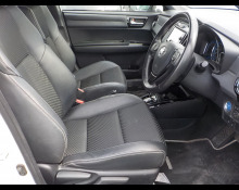 Toyota Corolla Fielder 2016