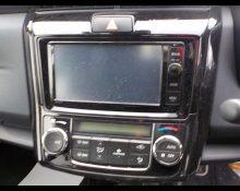 Toyota Corolla Fielder 2016