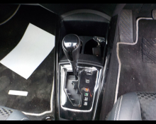 Toyota Corolla Fielder 2016