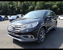 Honda CR-V 2014