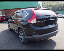 Honda CR-V 2014