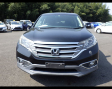 Honda CR-V 2014