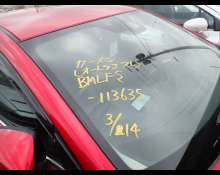 Mazda Axela Sports 2018