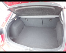 Mazda Axela Sports 2018