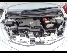 Toyota Vitz 2019
