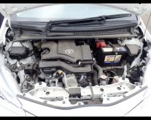 Toyota Vitz 2019