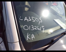 Daihatsu MIRA E-S 2019