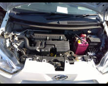 Daihatsu MIRA E-S 2019