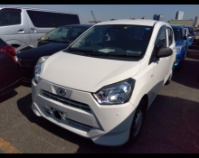 Daihatsu MIRA E-S 2019