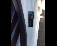 Daihatsu MIRA E-S 2019