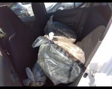 Daihatsu MIRA E-S 2019