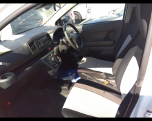 Daihatsu MIRA E-S 2019