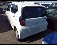 Daihatsu MIRA E-S 2019