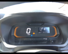 Daihatsu MIRA E-S 2019