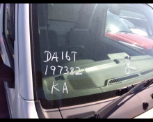 Suzuki Carry Truck 2015