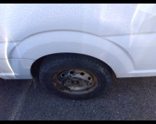 Suzuki Carry Truck 2015