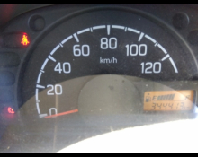 Suzuki Carry Truck 2015