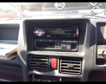 Suzuki Carry Truck 2015