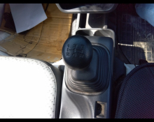 Suzuki Carry Truck 2015