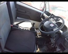 Suzuki Carry Truck 2015