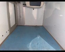 Suzuki Carry Truck 2015