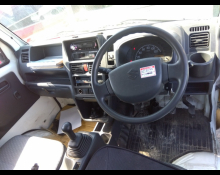 Suzuki Carry Truck 2015