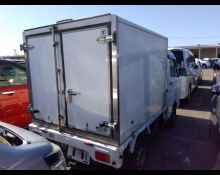 Suzuki Carry Truck 2015