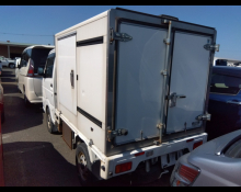 Suzuki Carry Truck 2015