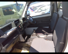 Suzuki Carry Truck 2015