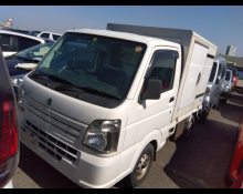 Suzuki Carry Truck 2015