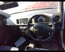 Suzuki Alto 2020