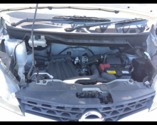 Nissan NV200 2018