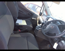 Nissan NV200 2018