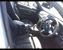 BMW 3 Series 2018