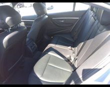 BMW 3 Series 2018