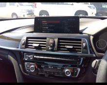 BMW 3 Series 2018