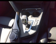 BMW 3 Series 2018