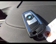 BMW 3 Series 2018