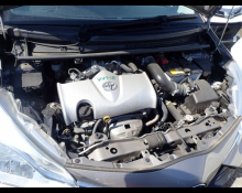 Toyota Vitz 2019