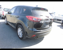 Mazda CX-5 2016