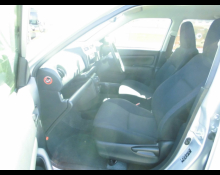 Toyota Probox Van 2017