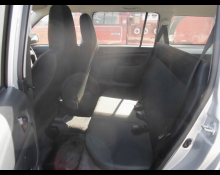 Toyota Probox Van 2017